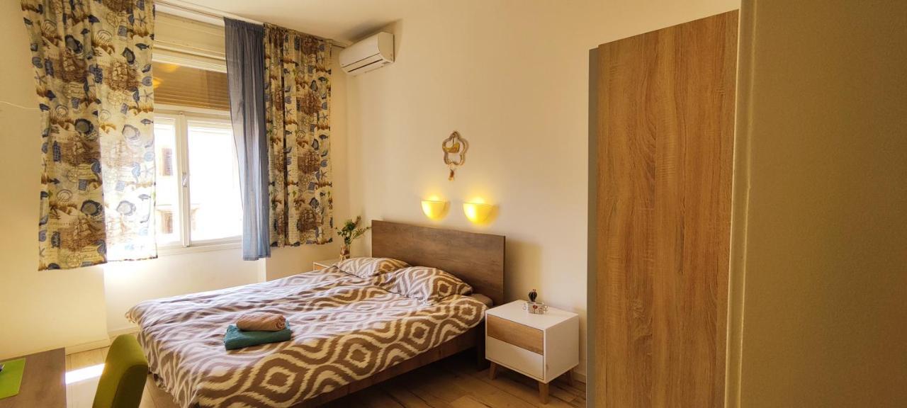 Fluminis Rooms Rijeka Exterior photo