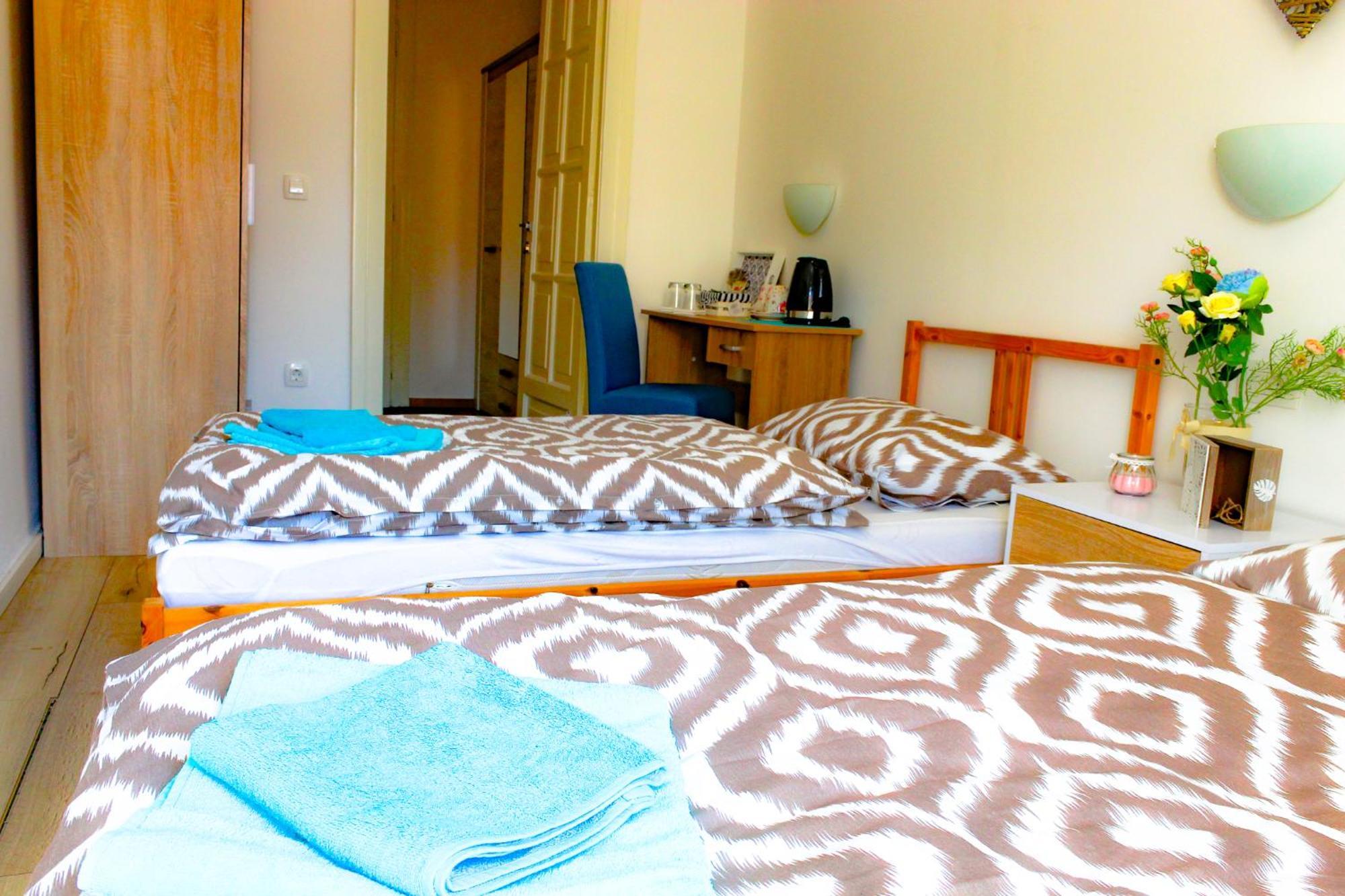 Fluminis Rooms Rijeka Exterior photo